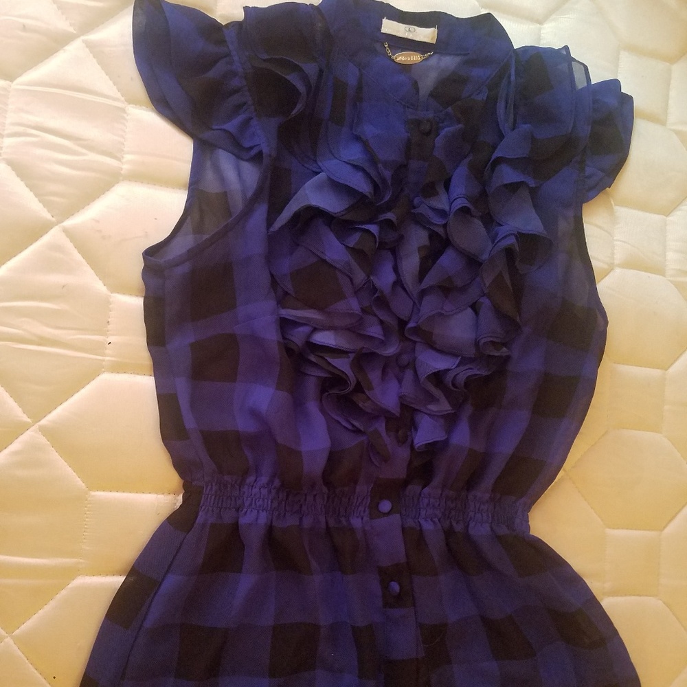 Blouse